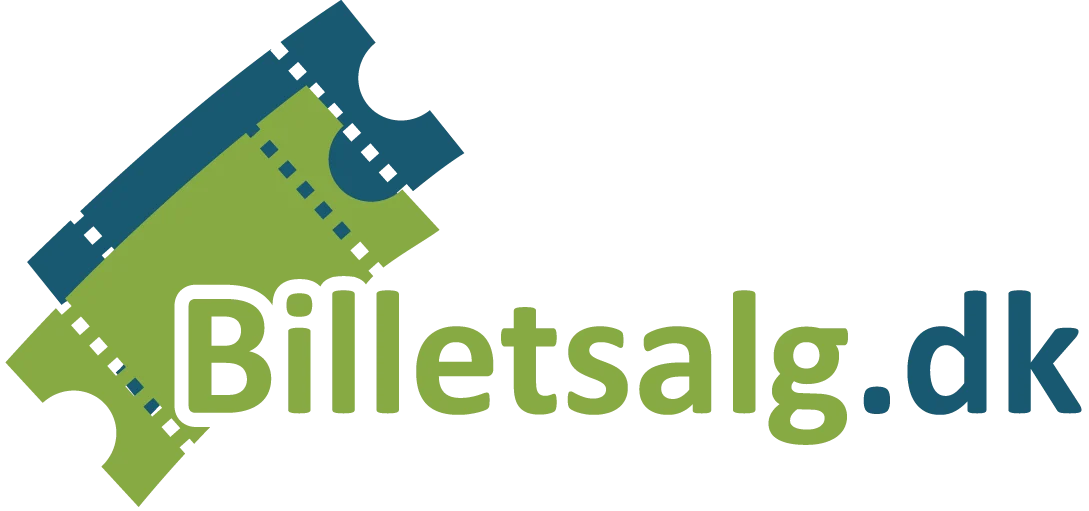 Billetsalg